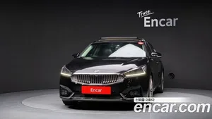 Kia K7, 2016 — миниатюра 3