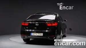 Kia K7, 2016 — миниатюра 4