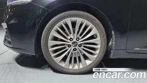 Kia K7, 2016 — миниатюра 5