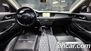 Kia K7, 2016 — миниатюра 10
