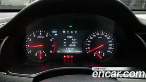 Kia K7, 2016 — миниатюра 11