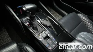Kia K7, 2016 — миниатюра 12