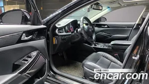 Kia K7, 2016 — миниатюра 13