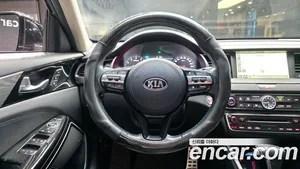 Kia K7, 2016 — миниатюра 20