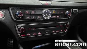 Kia K7, 2016 — миниатюра 24