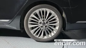Kia K7, 2016 — миниатюра 7