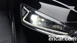Kia K7, 2016 — миниатюра 8