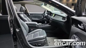 Kia K7, 2016 — миниатюра 16