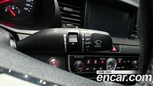 Kia K7, 2016 — миниатюра 29
