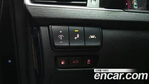 Kia K7, 2016 — миниатюра 31