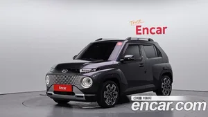 Hyundai Casper, 2021 — миниатюра 1