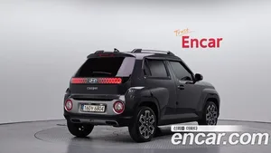 Hyundai Casper, 2021 — миниатюра 2