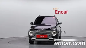 Hyundai Casper, 2021 — миниатюра 3