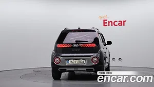 Hyundai Casper, 2021 — миниатюра 4