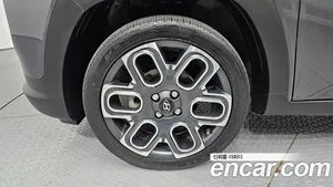 Hyundai Casper, 2021 — миниатюра 5