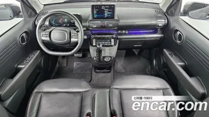 Hyundai Casper, 2021 — миниатюра 7