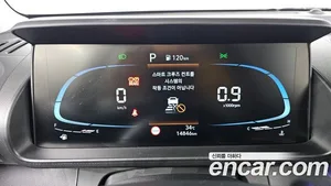 Hyundai Casper, 2021 — миниатюра 8