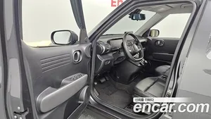 Hyundai Casper, 2021 — миниатюра 10