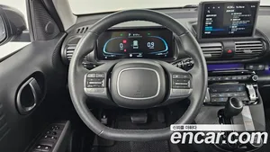 Hyundai Casper, 2021 — миниатюра 13