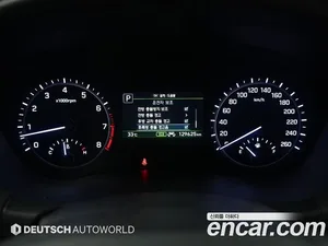 Genesis G80, 2020 — миниатюра 8