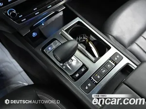 Genesis G80, 2020 — миниатюра 9