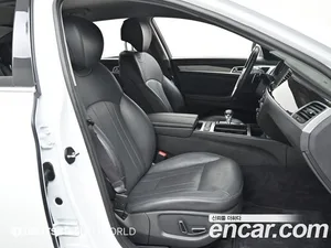 Genesis G80, 2020 — миниатюра 10