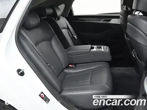Genesis G80, 2020 — миниатюра 12