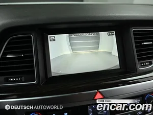 Genesis G80, 2020 — миниатюра 15