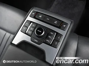 Genesis G80, 2020 — миниатюра 16