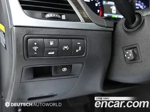 Genesis G80, 2020 — миниатюра 17