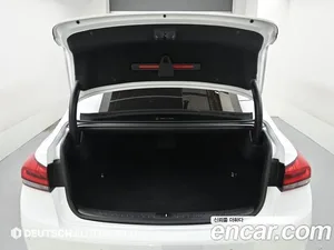 Genesis G80, 2020 — миниатюра 19