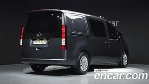 Hyundai Staria, 2022 — миниатюра 2