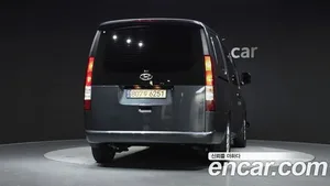 Hyundai Staria, 2022 — миниатюра 4