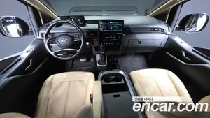 Hyundai Staria, 2022 — миниатюра 10