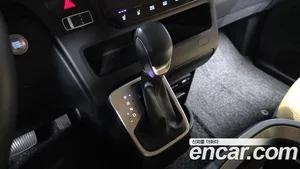 Hyundai Staria, 2022 — миниатюра 12