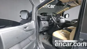 Hyundai Staria, 2022 — миниатюра 13