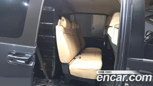 Hyundai Staria, 2022 — миниатюра 18