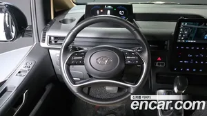 Hyundai Staria, 2022 — миниатюра 19