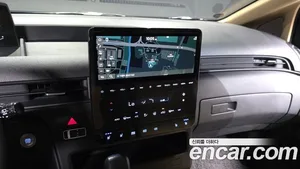 Hyundai Staria, 2022 — миниатюра 21