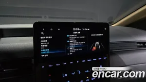 Hyundai Staria, 2022 — миниатюра 23