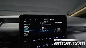 Hyundai Staria, 2022 — миниатюра 24