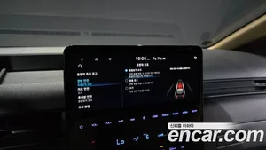 Hyundai Staria, 2022 — миниатюра 25