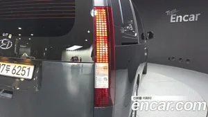 Hyundai Staria, 2022 — миниатюра 9