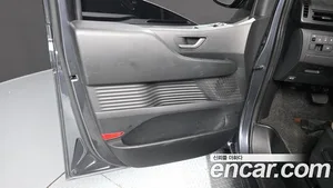 Hyundai Staria, 2022 — миниатюра 14