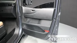 Hyundai Staria, 2022 — миниатюра 15