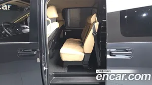 Hyundai Staria, 2022 — миниатюра 16