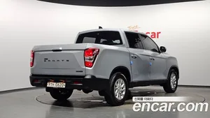 KGM Rexton, 2019 — миниатюра 2
