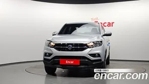 KGM Rexton, 2019 — миниатюра 3