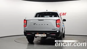 KGM Rexton, 2019 — миниатюра 4