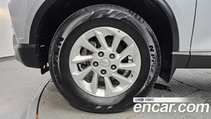 KGM Rexton, 2019 — миниатюра 5